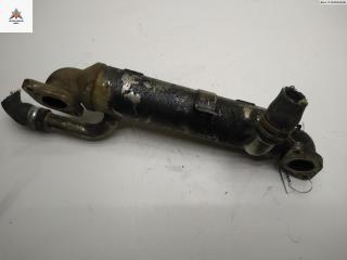 охладитель EGR / Радиатор EGR SEAT Alhambra 1 поколение [рестайлинг] 2003, 1.9 л., дизель, МКПП, серый, минивэн, 038131513P