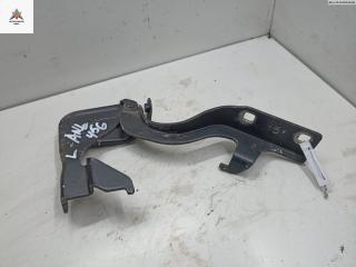 петля капота левая Opel Antara 1 поколение 2007, чёрный, внедорожник 5 дв., 96861649