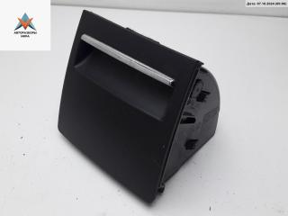 бардачок Skoda Superb 2 поколение 2012, 2.0 л., дизель, МКПП, серый, седан, 3T0857961B