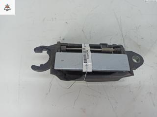 ручка наружная передняя правая Audi A4 B5 1997, 1.6 л., бензин, МКПП, серый, седан, 4A0837206D