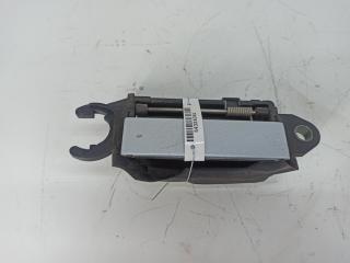 ручка наружная передняя правая Audi A4 B5 1997, 1.6 л., бензин, МКПП, серый, седан, 4A0837206D