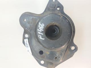 подушка крепления двигателя Volkswagen Polo 3 поколение 1994, 1.3 л., бензин, МКПП, серый, хетчбэк 3 дв., 6N0199561B