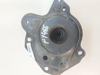 подушка крепления двигателя Volkswagen Polo 3 поколение 1994, 1.3 л., бензин, МКПП, серый, хетчбэк 3 дв., 6N0199561B