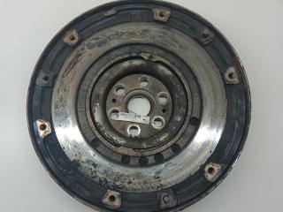 маховик Ford Mondeo 3 поколение 2002, 2.0 л., бензин, МКПП, серый, хетчбэк 5 дв.