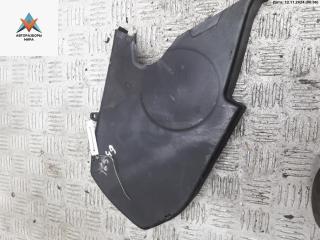 защита (кожух) ремня ГРМ Volkswagen Bora 1 поколение 1998, 1.6 л., бензин, МКПП, зелёный, седан, 06A109108B