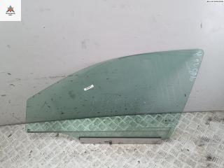 стекло двери передней левой Opel Astra H/Family [рестайлинг] 2005, 1.9 л., дизель, МКПП, серый, универсал