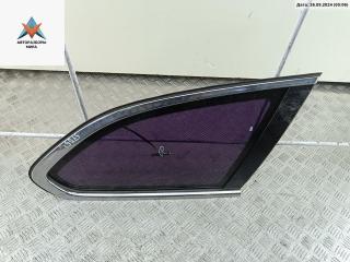 стекло (иные) BMW 5 серия F07/F10/F11 2012, 2.0 л., дизель, АКПП, белый, универсал