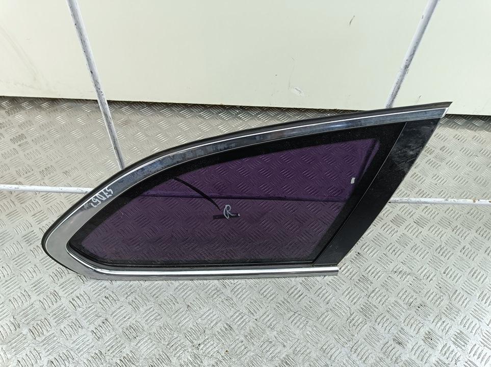 стекло (иные) BMW 5 F10/F11 2012, 2.0 л., дизель, АКПП, белый, универсал