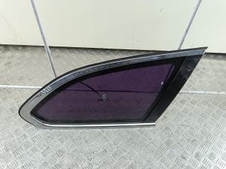 стекло (иные) BMW 5 F10/F11 2012, 2.0 л., дизель, АКПП, белый, универсал