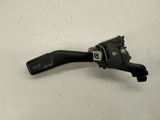 переключатель поворотов Volkswagen Touran 2004, 1.6 л., бензин, МКПП, синий, минивэн, 1K0953513