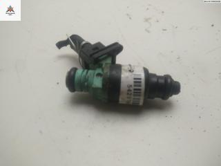 форсунка Chevrolet Tacuma 1 поколение 2004, 1.6 л., бензин, МКПП, серый, минивэн, 96253573