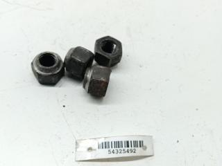 болт колесный Ford Focus 1 поколение [рестайлинг] 2003, 1.6 л., i, бензин, МКПП, серый, универсал