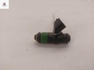 форсунка SEAT Ibiza 3 поколение 2004, 1.2 л., бензин, МКПП, серый, хетчбэк 3 дв., 03E906031