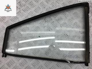 форточка задняя левая Mercedes-Benz E-Класс W124 [2-й рестайлинг] 1993, 2.2 л., бензин, МКПП, серый, универсал