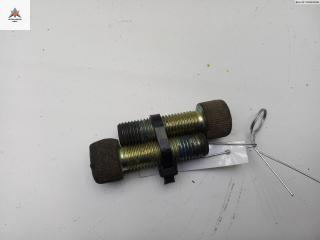 Болт крепления Opel Astra F [рестайлинг] 1994, 1.6 л., бензин, МКПП, синий, универсал