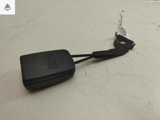 замок ремня безопасности Suzuki Wagon R 2 поколение [рестайлинг] 2002, 1.3 л., бензин, МКПП, красный, хетчбэк 5 дв., 8491084E00