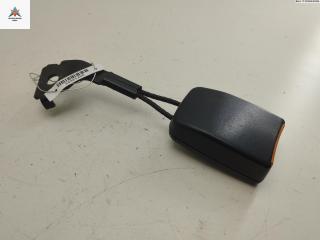 замок ремня безопасности Suzuki Wagon R 2 поколение [рестайлинг] 2002, 1.3 л., бензин, МКПП, красный, хетчбэк 5 дв., 84930-84E30