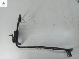 Трубка масляная турбины Audi A4 B6 2002, 2.5 л., дизель, МКПП, чёрный, универсал, 059145771G