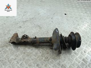 амортизатор передний левый BMW 3 серия E36 [рестайлинг] 1998, 1.8 л., бензин, МКПП, чёрный, универсал