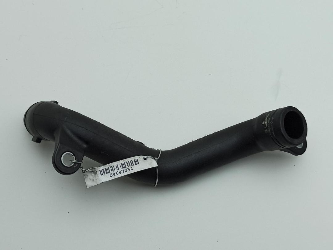 трубка охлаждающей жидкости BMW 3 E90/E91/E92/E93 2009, 2.0 л., дизель, АКПП, 7800583
