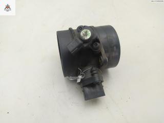 Расходомер (измеритель потока воздуха) Mercedes-Benz C-Класс W203/S203/CL203 [рестайлинг] 2004, 2.2 л., дизель, МКПП, серый, универсал, 6460940048