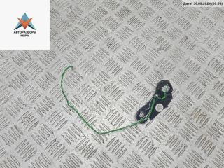 динамик высокочастотный (пищалка) BMW 5 серия E39 1999, 2.5 л., бензин, МКПП, серый, универсал, 8362528