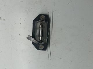 подсветка номера Ford Mondeo 3 поколение [рестайлинг] 2005, 2.0 л., дизель, АКПП, синий, седан, 1S7113550AD