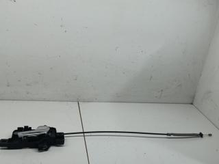 трос двери Ford S-Max 1 поколение 2006, 1.8 л., дизель, МКПП, серый, минивэн