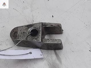 крепление форсунки Mercedes-Benz C-Класс W203/S203/CL203 2001, 2.2 л., дизель, АКПП, серый, хетчбэк 3 дв.