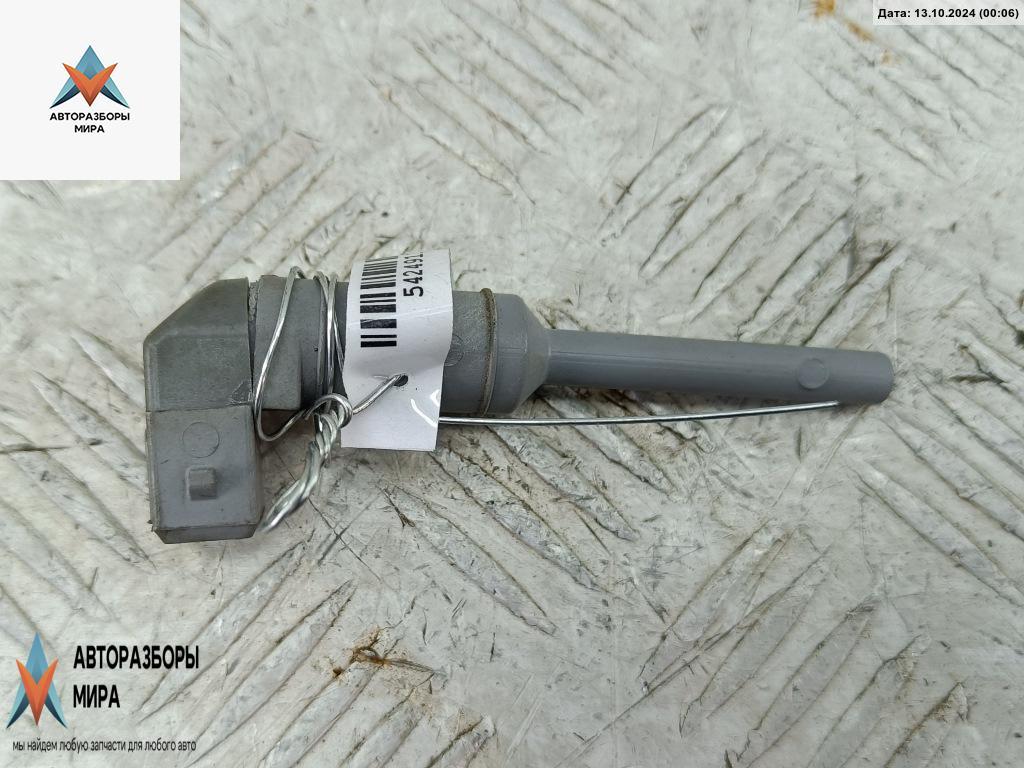 Датчик уровня охлаждающей жидкости Mercedes-Benz Atego 1 поколение 2002, 4.2 л., дизель, МКПП, синий - фото №1