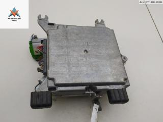 ЭБУ Honda Civic 6 поколение 1997, 1.4 л., бензин, МКПП, синий, хетчбэк 3 дв., 37820-P3Y-J01