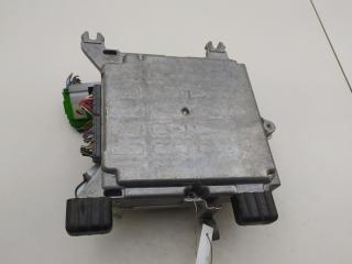 ЭБУ Honda Civic 1997, 1.4 л., бензин, МКПП, синий, хетчбэк 3 дв., 37820-P3Y-J01