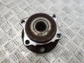 ступица задняя правая Mitsubishi Outlander 2 поколение 2008, 2.0 л., дизель, МКПП, серый, внедорожник 5 дв., 3785A019 - фото №2
