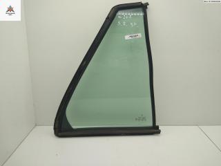 форточка задняя правая Mercedes-Benz C-Класс W202/S202 [рестайлинг] 1999, 2.2 л., дизель, МКПП, зелёный, универсал, A2027350809