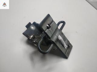 петля двери Audi A8 D2/4D 1996, чёрный, седан, 4D0831411