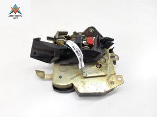 замок двери задней правой BMW 3 серия E36 1995, 1.8 л., бензин, МКПП, серый, седан, 8122420