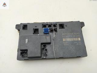 модуль управления двери Mercedes-Benz E-Класс W211/S211 [рестайлинг] 2006, 2118707226