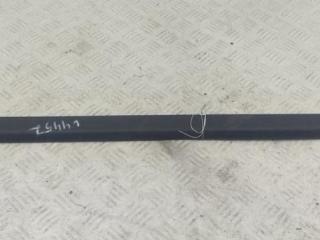 молдинг двери передней левой SEAT Leon 1 поколение 2003, 1.8 л., бензин, МКПП, синий, хетчбэк 5 дв., 1M0853515G