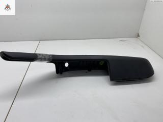 ручка внутренняя задняя левая Audi A6 4F/C6 2007, 2.7 л., дизель, МКПП, чёрный, универсал, 4F0867305