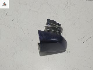 Колпачок (заглушка) ручки двери Peugeot 308 T9 2014, 1.6 л., бензин, МКПП, чёрный, хетчбэк 5 дв.