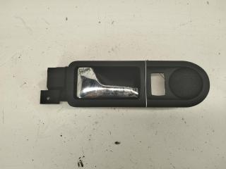ручка внутренняя задняя левая Volkswagen Passat B5 1999, 1.8 л., бензин, МКПП, чёрный, седан, 3B0839113AK