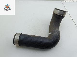 патрубок интеркулера Mercedes-Benz E-Класс W211/S211 2004, 1.8 л., бензин, АКПП, серый, универсал, 2115281682
