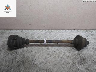 полуось задняя (приводной вал, ШРУС) Audi A8 D2/4D 1995, 4.2 л., бензин, АКПП, чёрный, седан