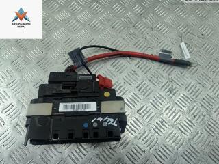 плюсовой провод аккумулятора BMW 1 серия E81/E82/E87/E88 2005, 2.0 л., дизель, МКПП, чёрный, хетчбэк 5 дв., 6929707, 6929708