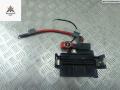 плюсовой провод аккумулятора BMW 1 серия E81/E82/E87/E88 2005, 2.0 л., дизель, МКПП, чёрный, хетчбэк 5 дв., 6929707, 6929708 - фото №2