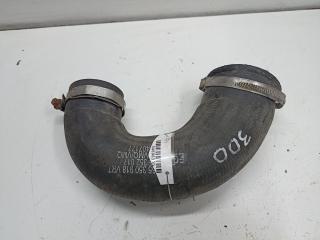 патрубок интеркулера Opel Signum C [рестайлинг] 2006, 1.9 л., дизель, МКПП, чёрный, хетчбэк 5 дв., 55350918