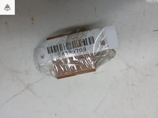 реле (прочие) Opel Astra H/Family [рестайлинг] 2005, 1.6 л., бензин, МКПП, серый, универсал, 90491314