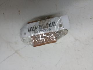 реле (прочие) Opel Astra H 2005, 1.6 л., бензин, МКПП, серый, универсал, 90491314