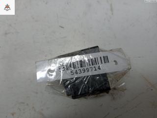 реле (прочие) Opel Astra H/Family [рестайлинг] 2005, 1.6 л., бензин, МКПП, серый, универсал, 13171831