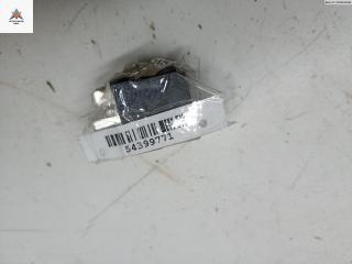 реле (прочие) Opel Astra H/Family [рестайлинг] 2005, 1.6 л., бензин, МКПП, серый, универсал, 13171831